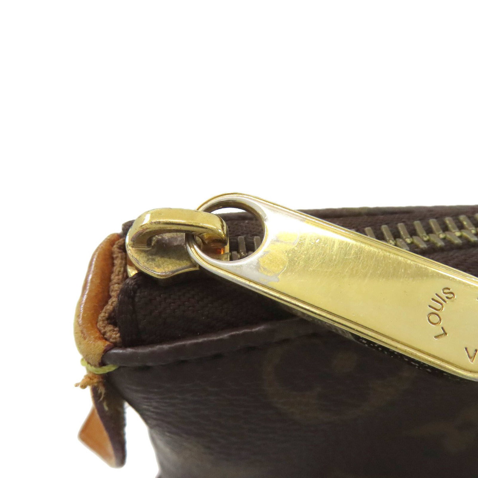 Monogram Louis Vuitton Tote Bag - 8