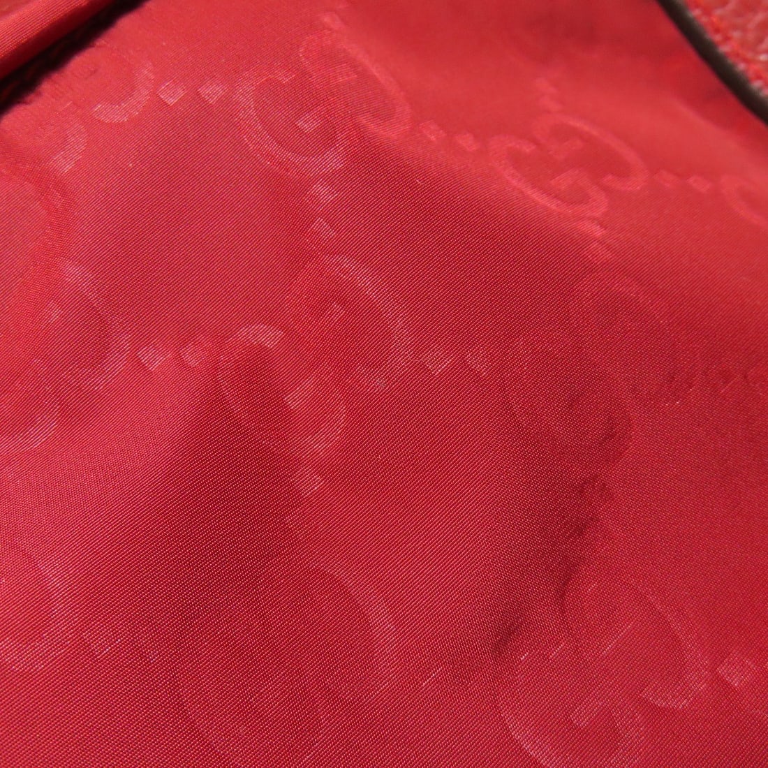 Nylon Daypack Backpack Gucci 510336 - 13