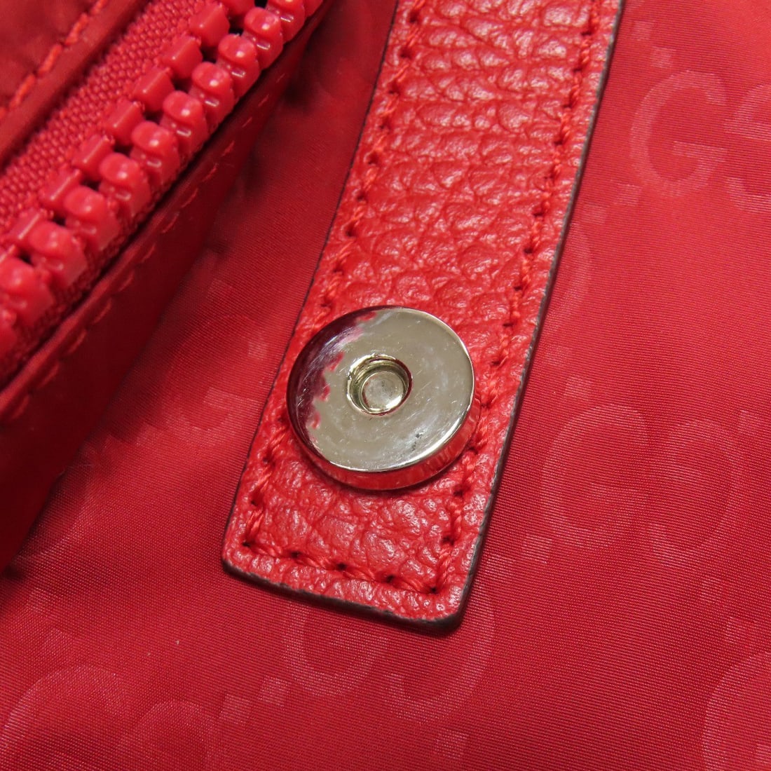 Nylon Daypack Backpack Gucci 510336 - 15