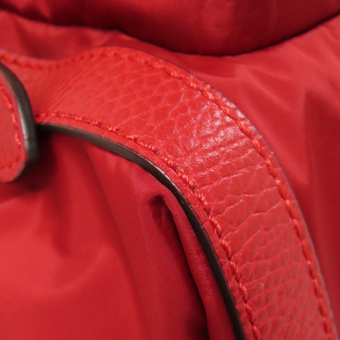 Nylon Daypack Backpack Gucci 510336 - 17