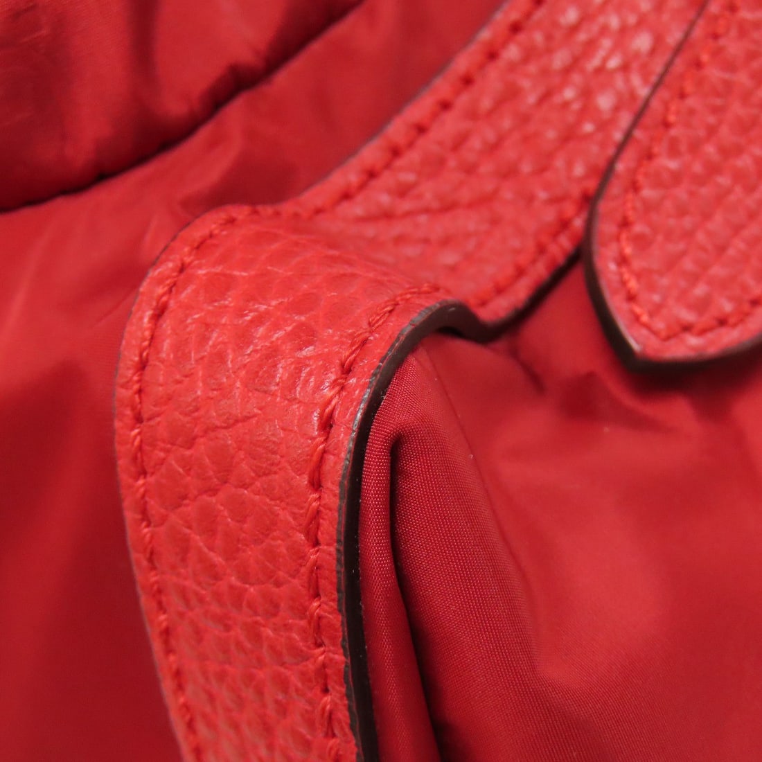 Nylon Daypack Backpack Gucci 510336 - 18