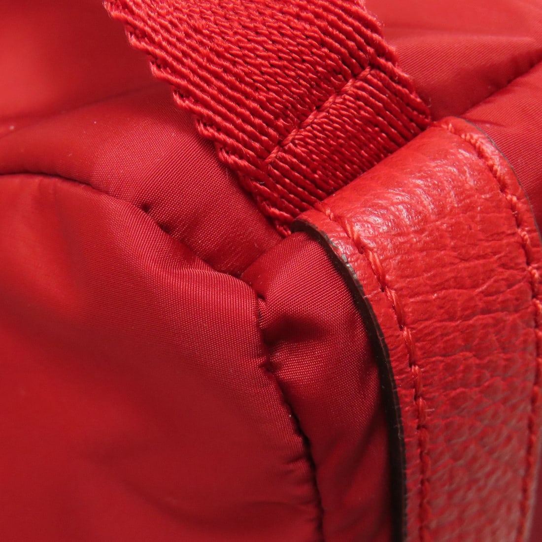 Nylon Daypack Backpack Gucci 510336 - 20