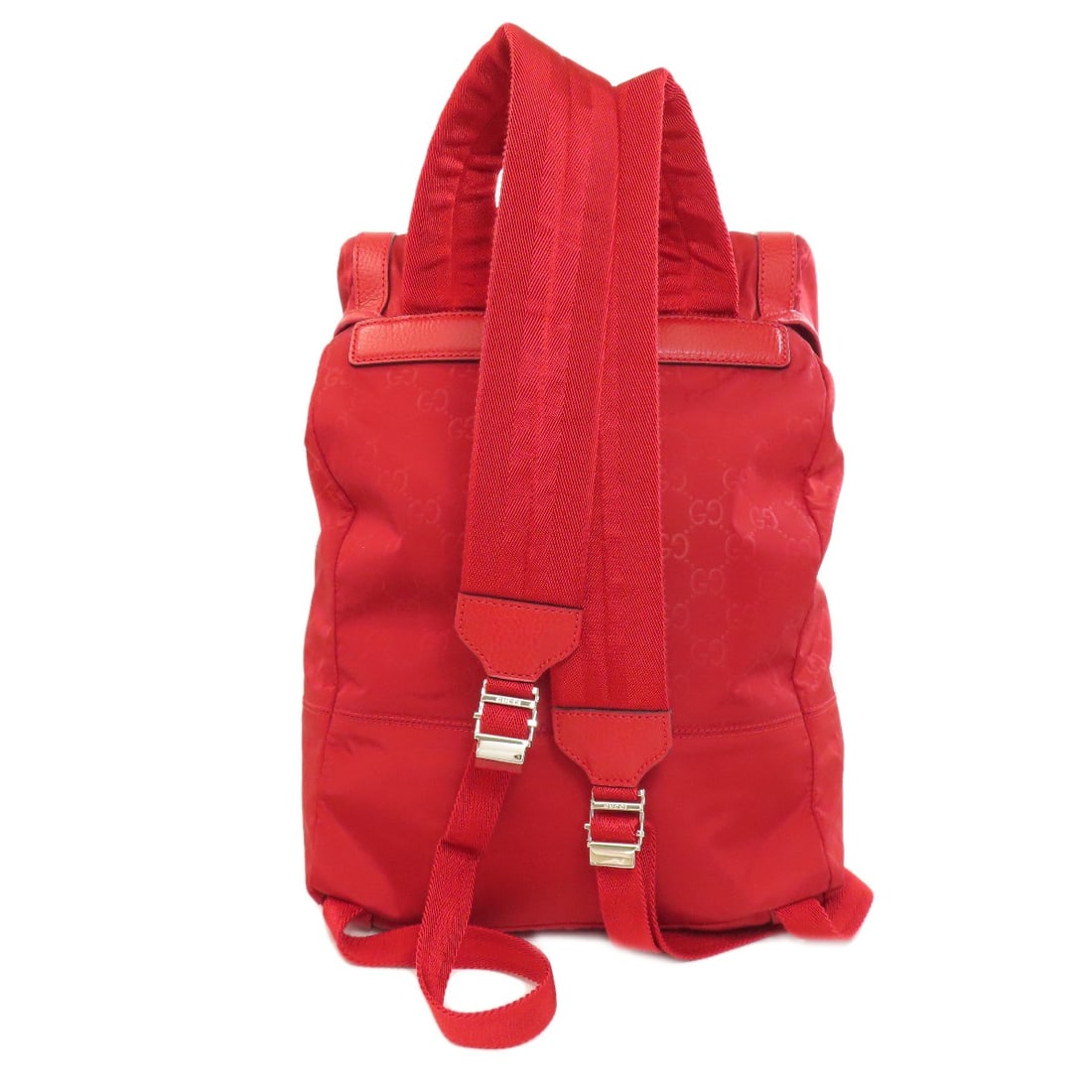 Nylon Daypack Backpack Gucci 510336 - 2
