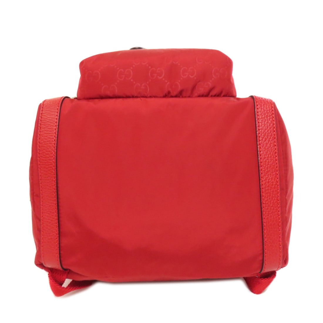 Nylon Daypack Backpack Gucci 510336 - 4
