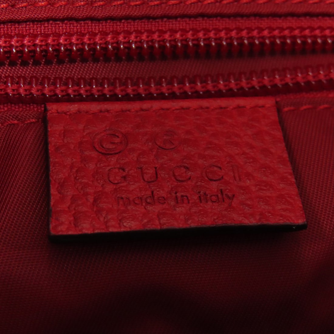 Nylon Daypack Backpack Gucci 510336 - 6