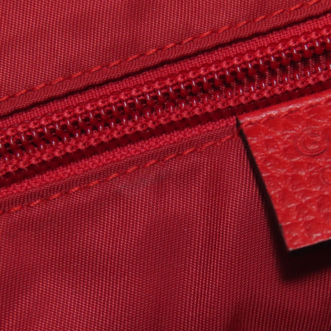 Nylon Daypack Backpack Gucci 510336 - 9