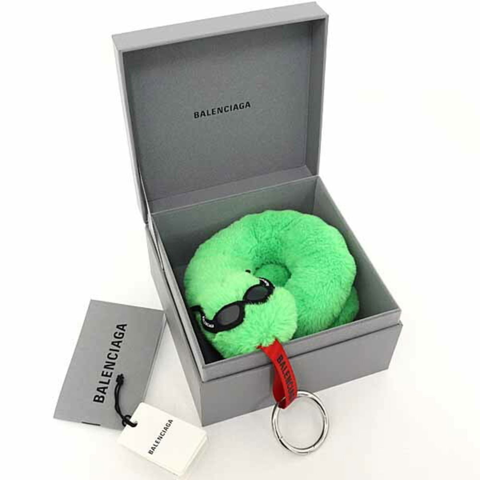 Balenciaga Keyring - 2