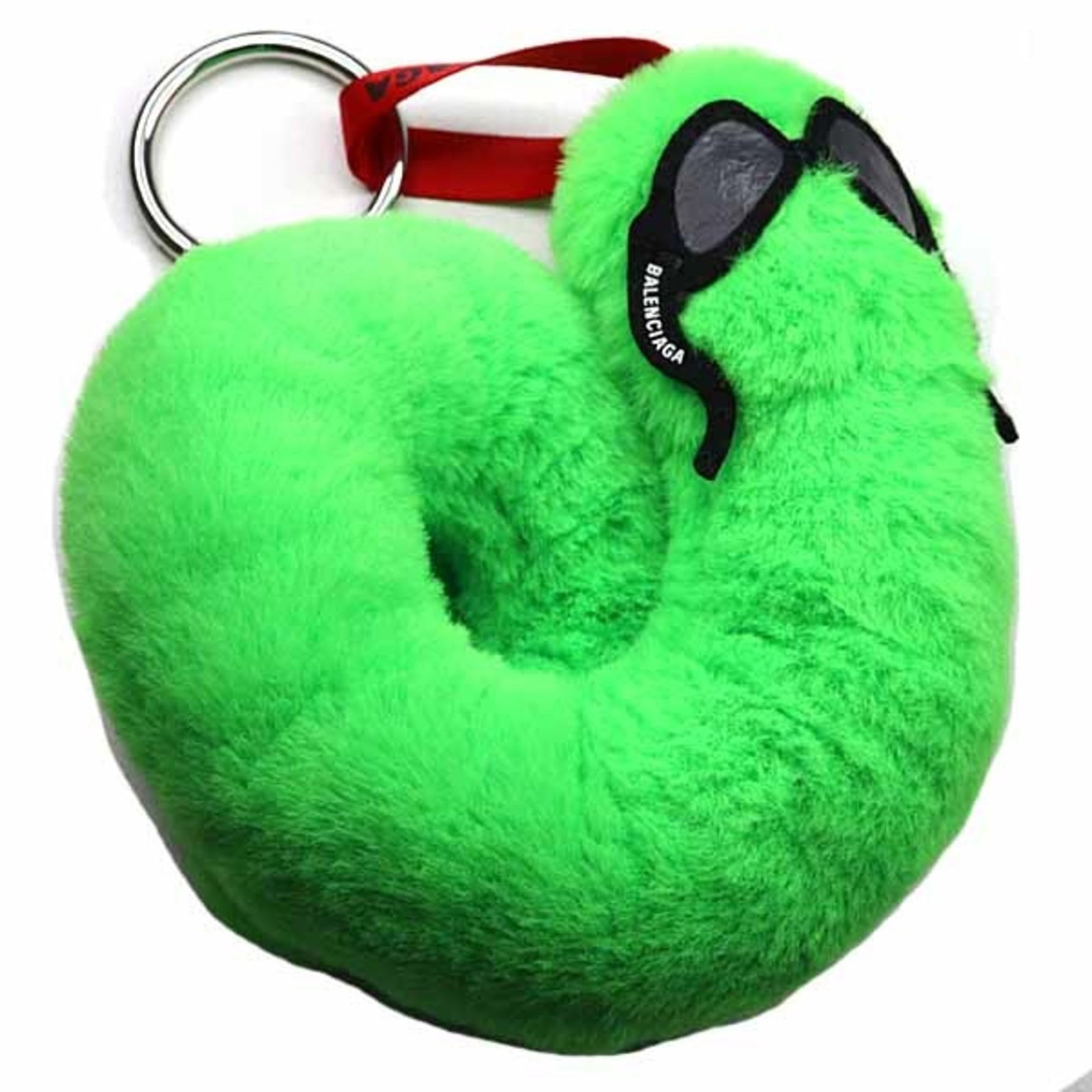 Balenciaga Keyring - 3