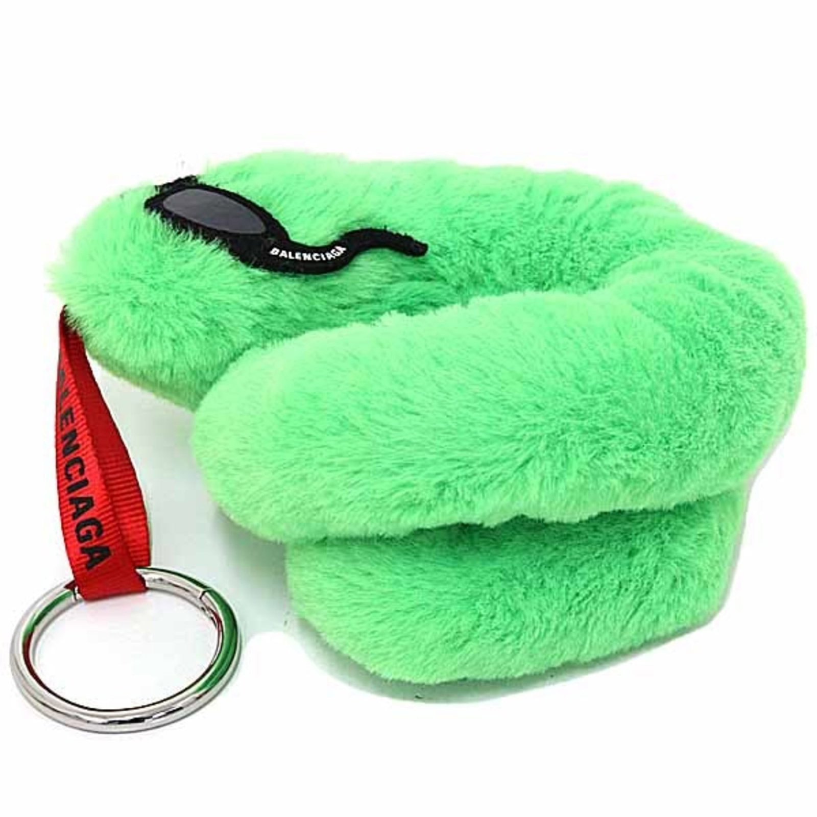 Balenciaga Keyring - 4
