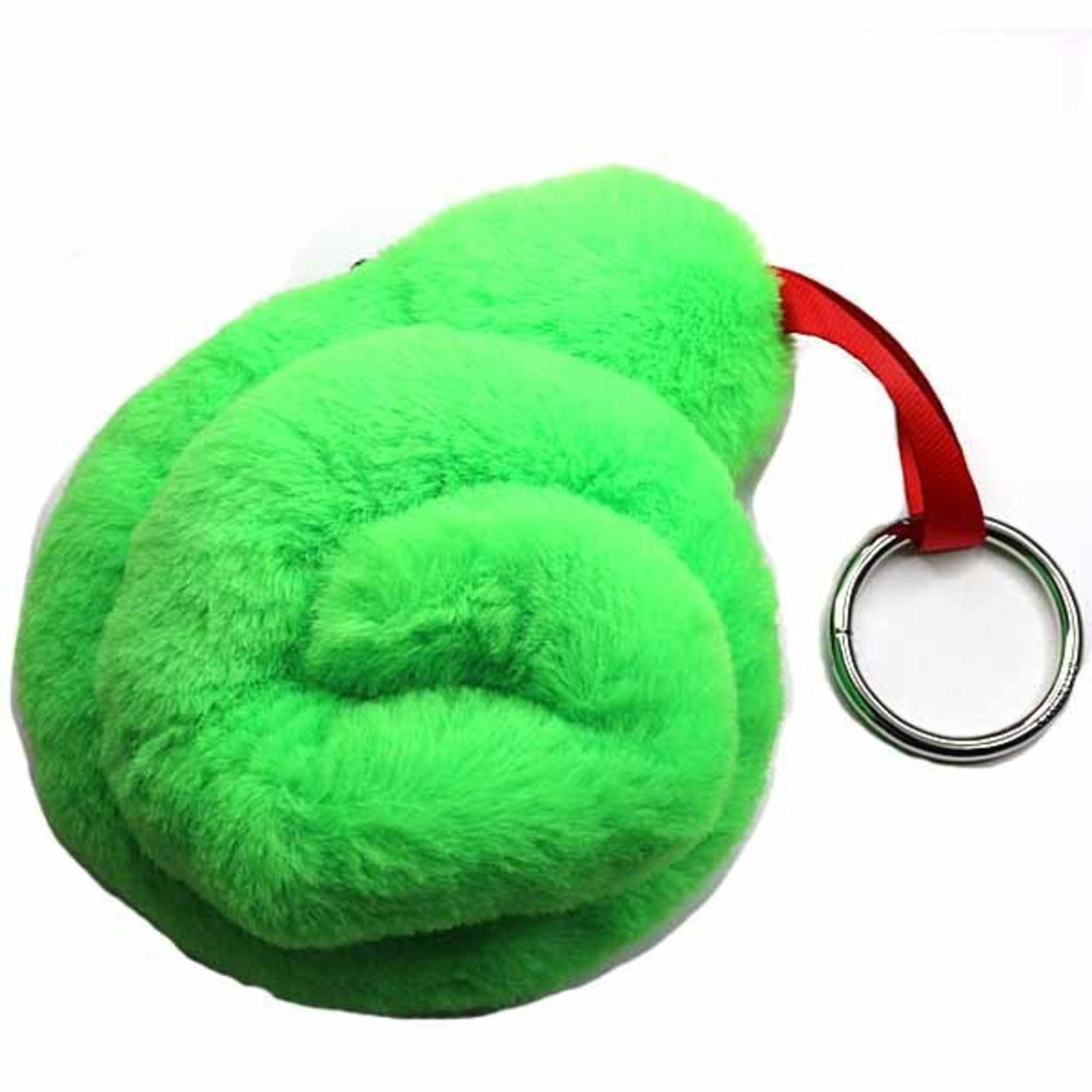 Balenciaga Keyring - 5