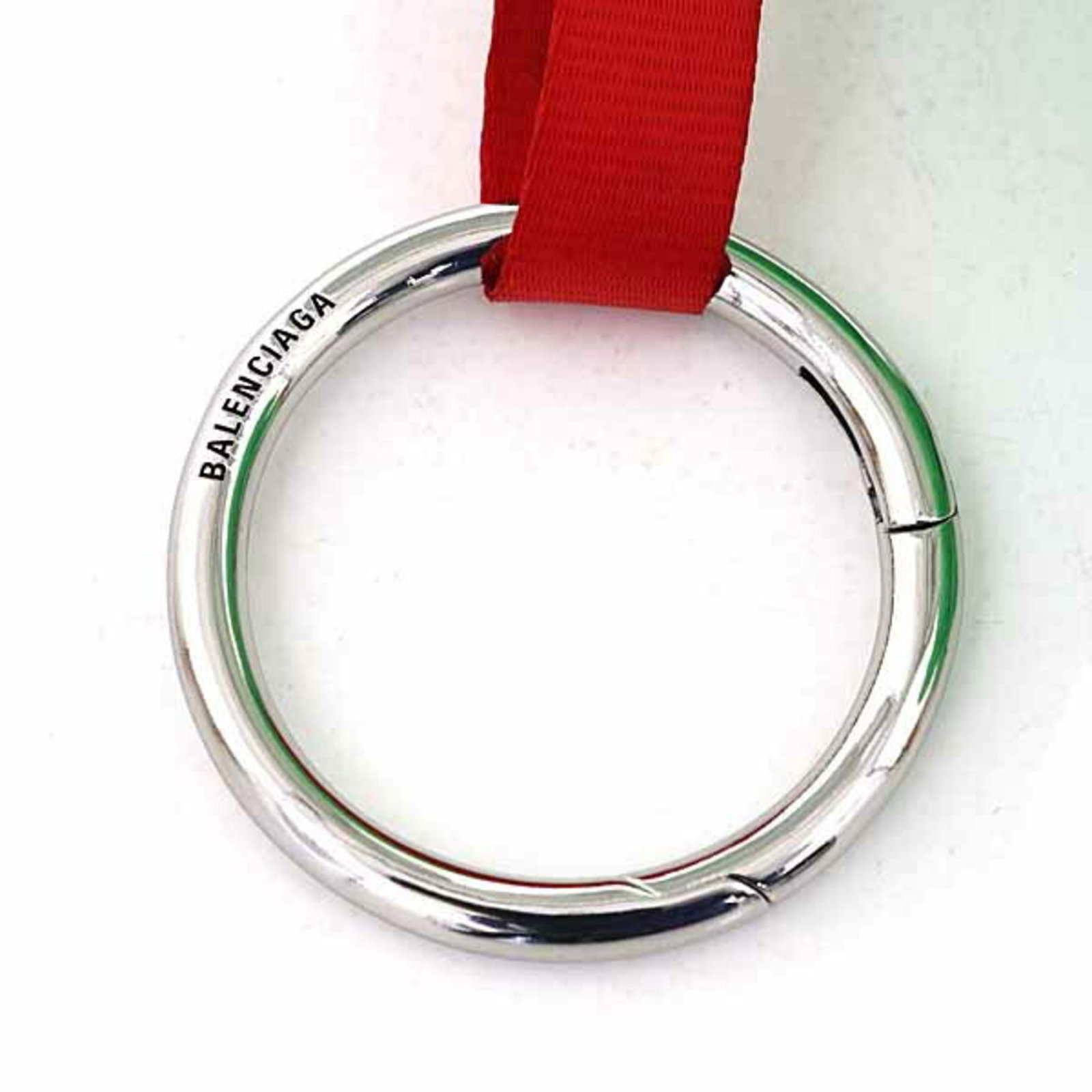 Balenciaga Keyring - 6