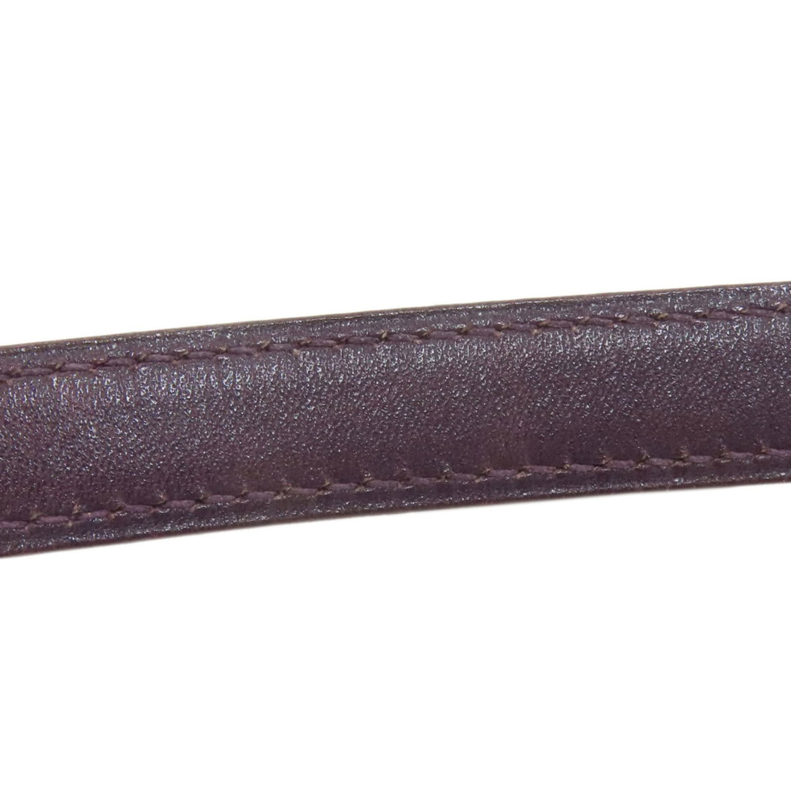Hermes Shoulder Bag Leather - 19