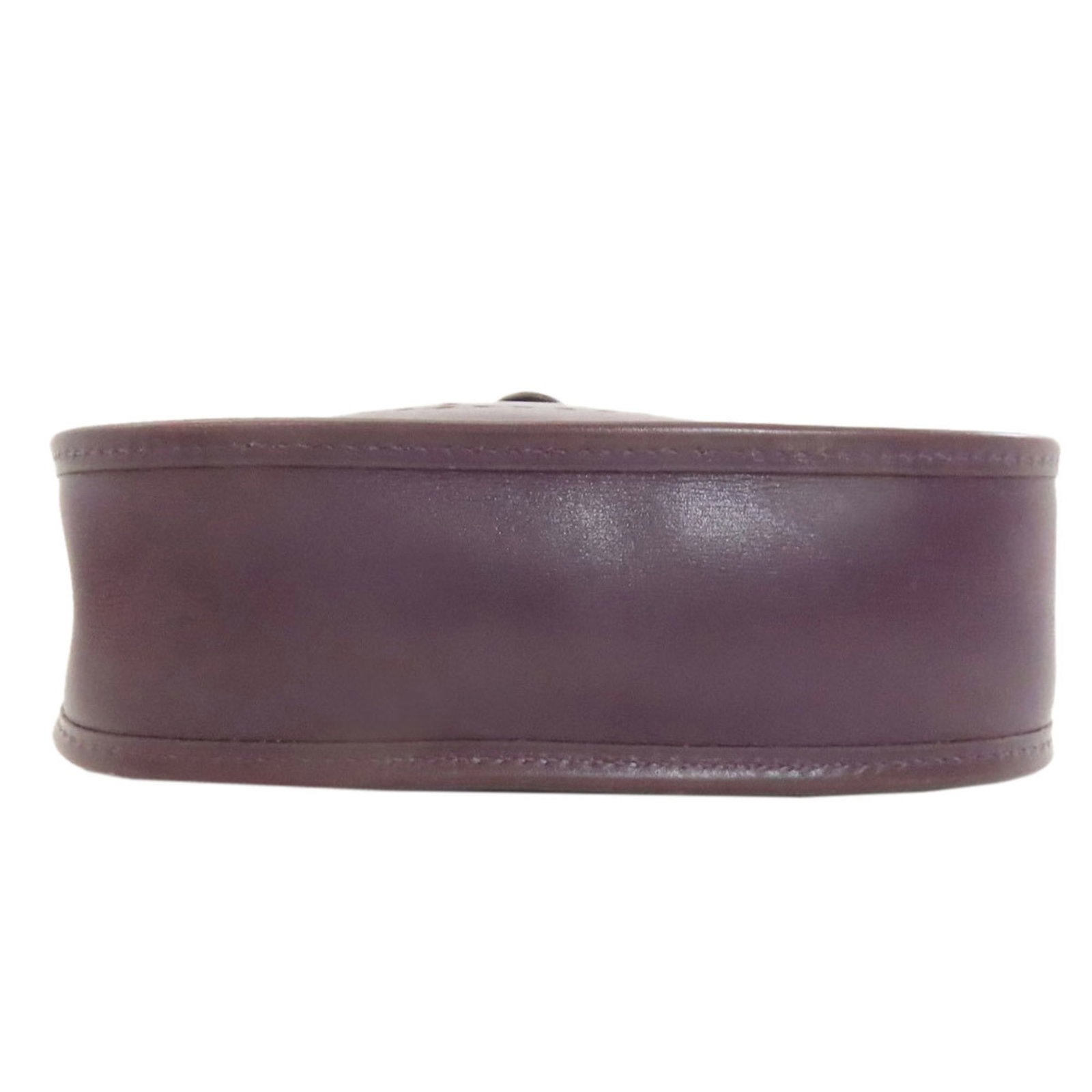 Hermes Shoulder Bag Leather - 4