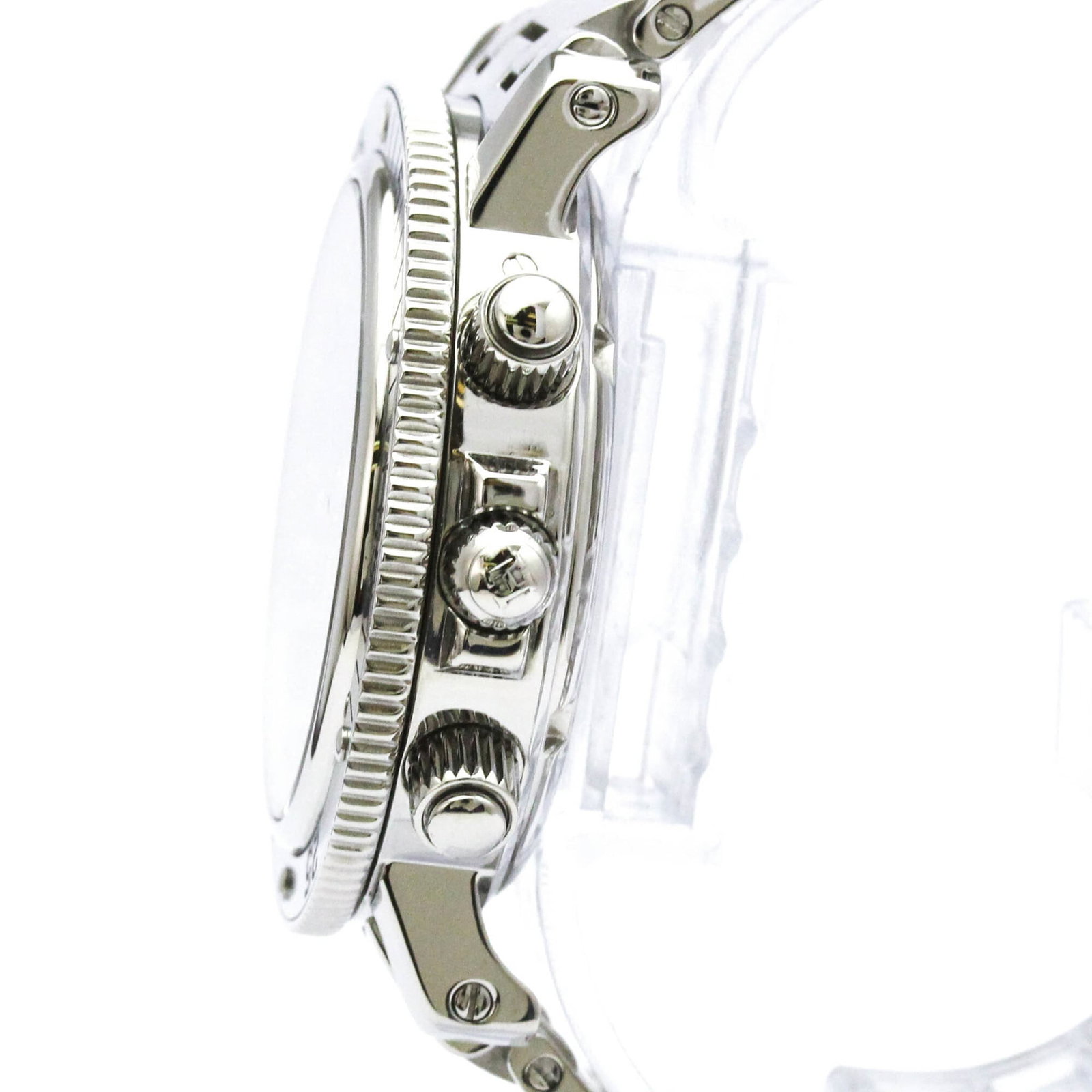 Wristwatch by Hermes - 4