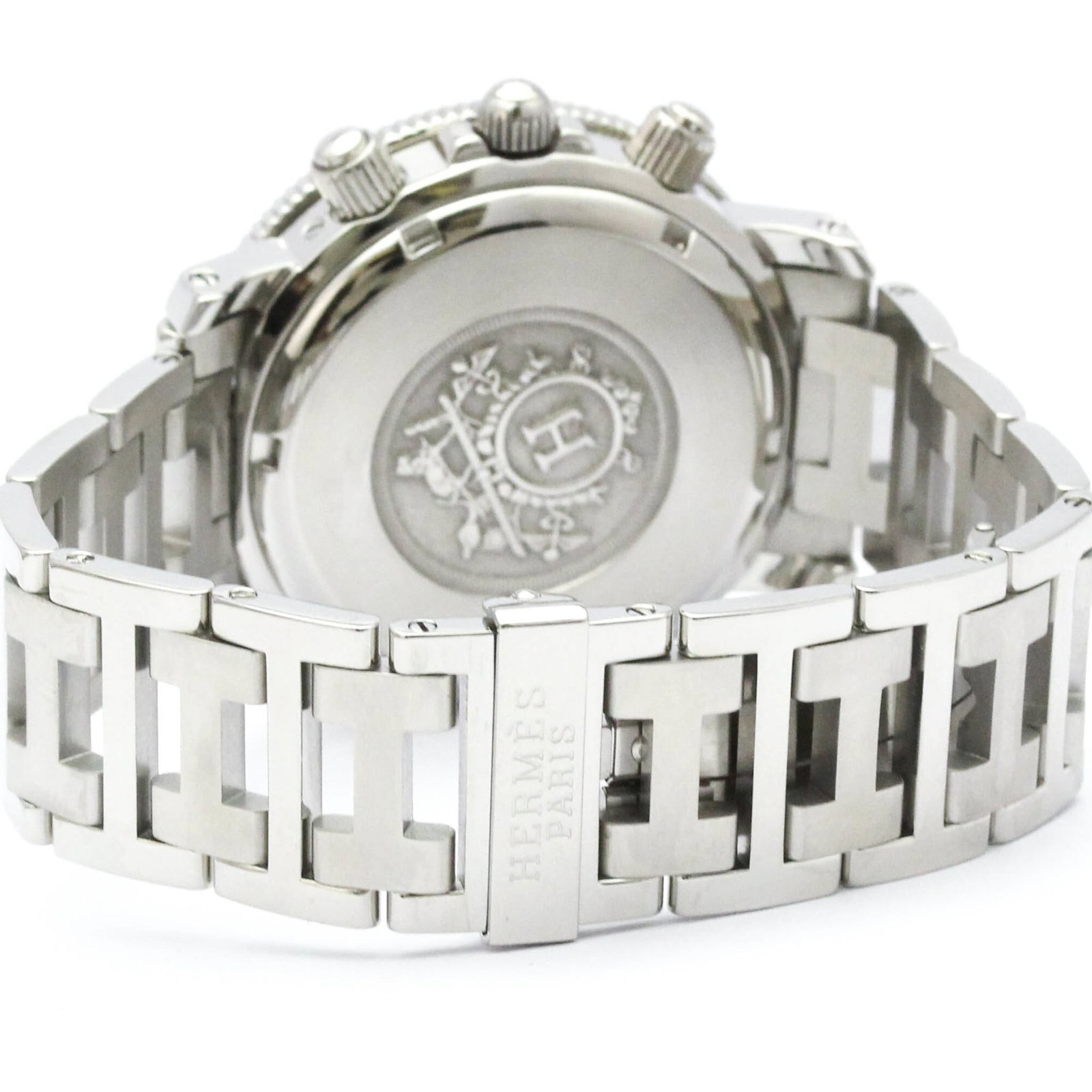 Wristwatch by Hermes - 5