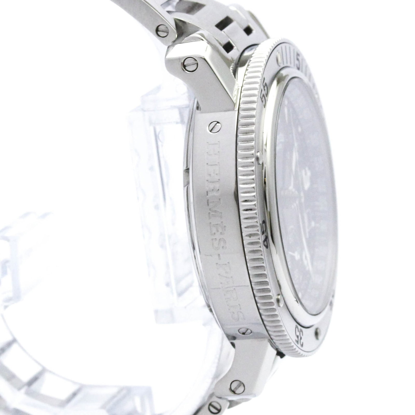 Wristwatch by Hermes - 8