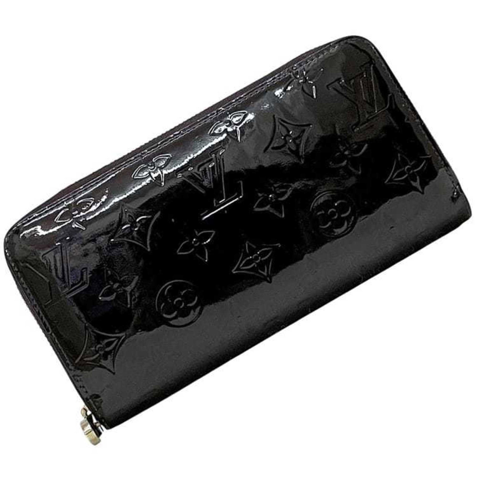 Vernis Monogram Wallet Bi Fold Louis Vuitton (1 of 11)