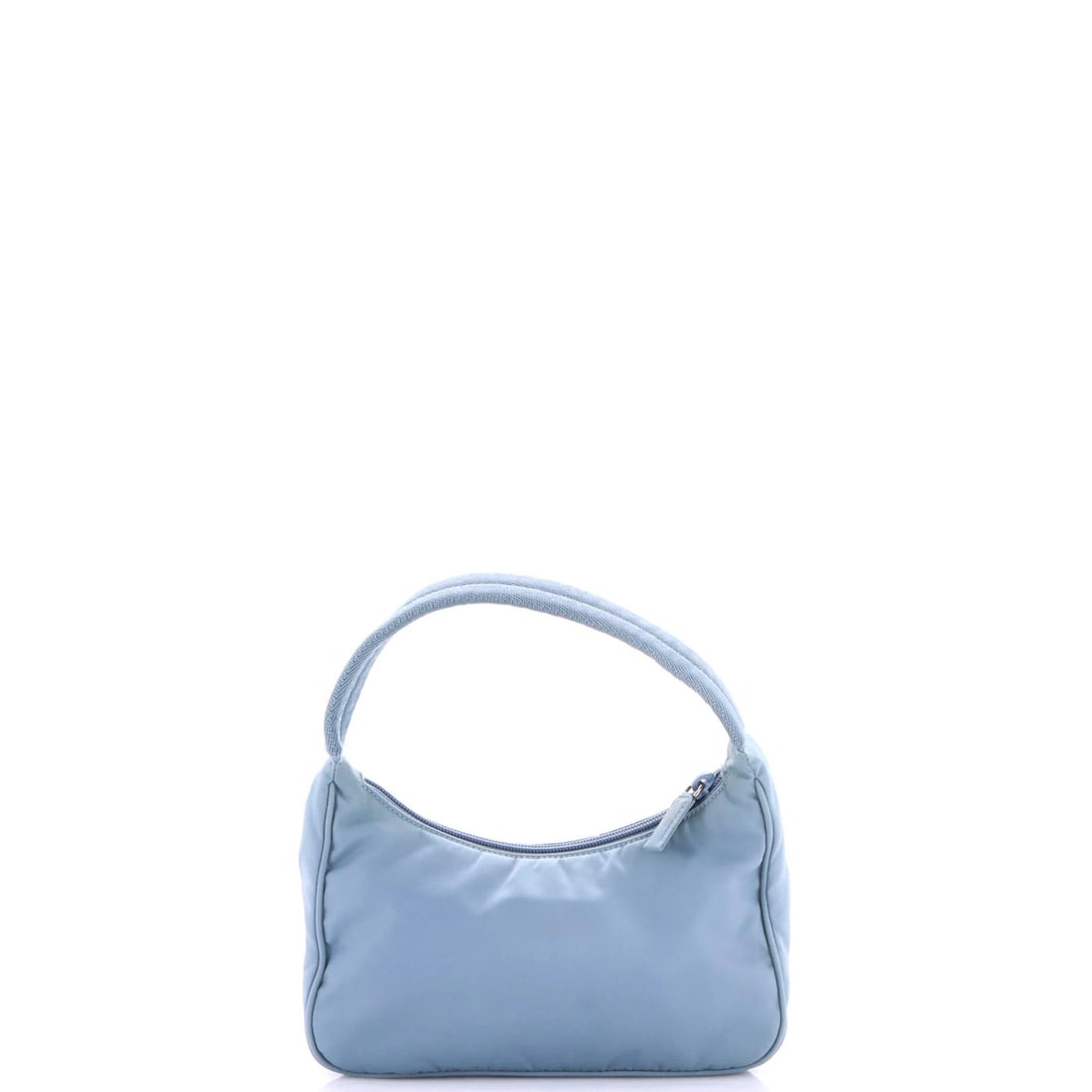 Tessuto Mini Prada Hobo - 3