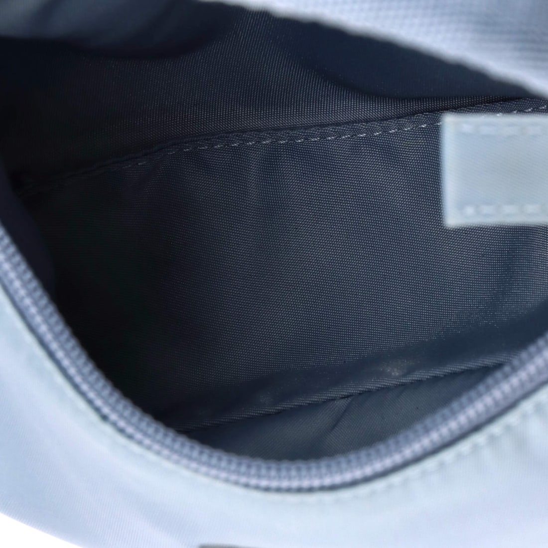 Tessuto Mini Prada Hobo - 5