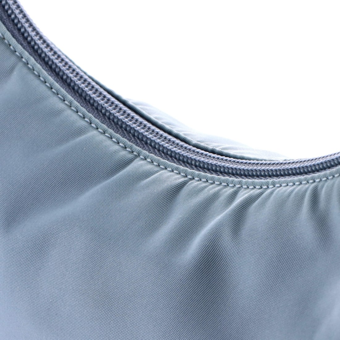Tessuto Mini Prada Hobo - 6