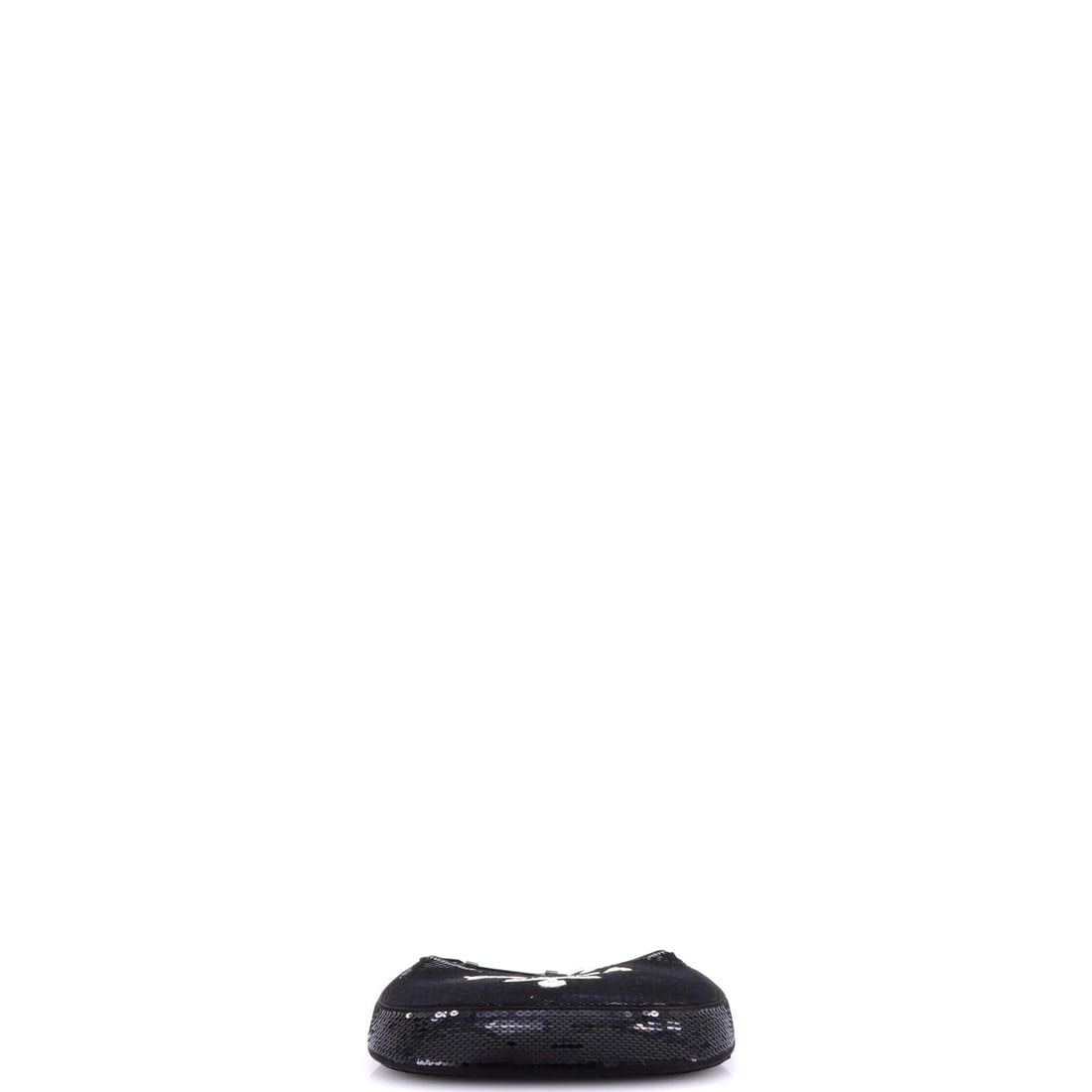 Sequins Small Prada Cleo Bag Shoulder - 4