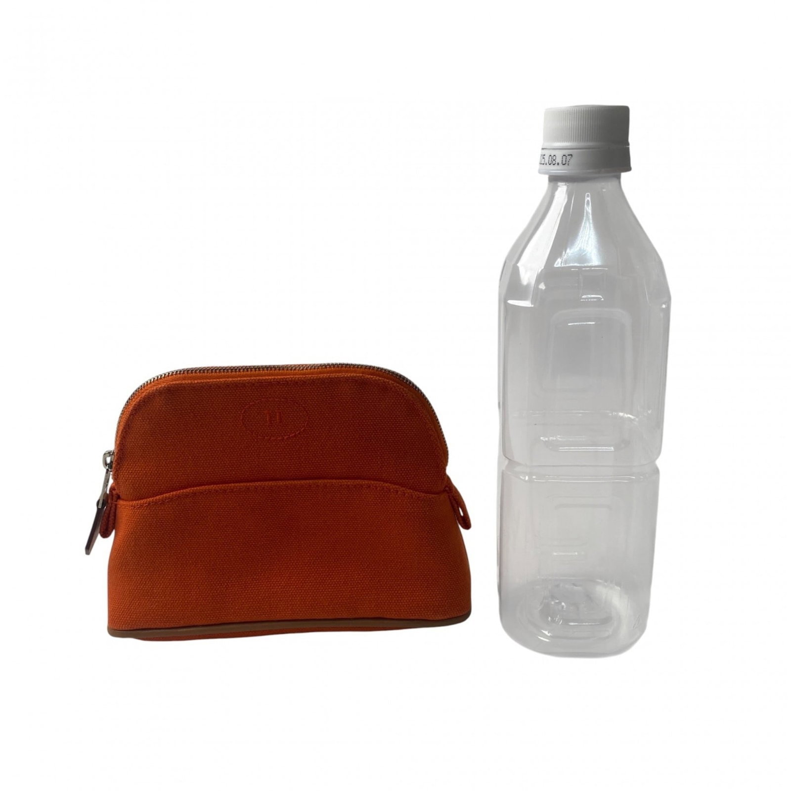 Canvas pouch by Hermes - 10