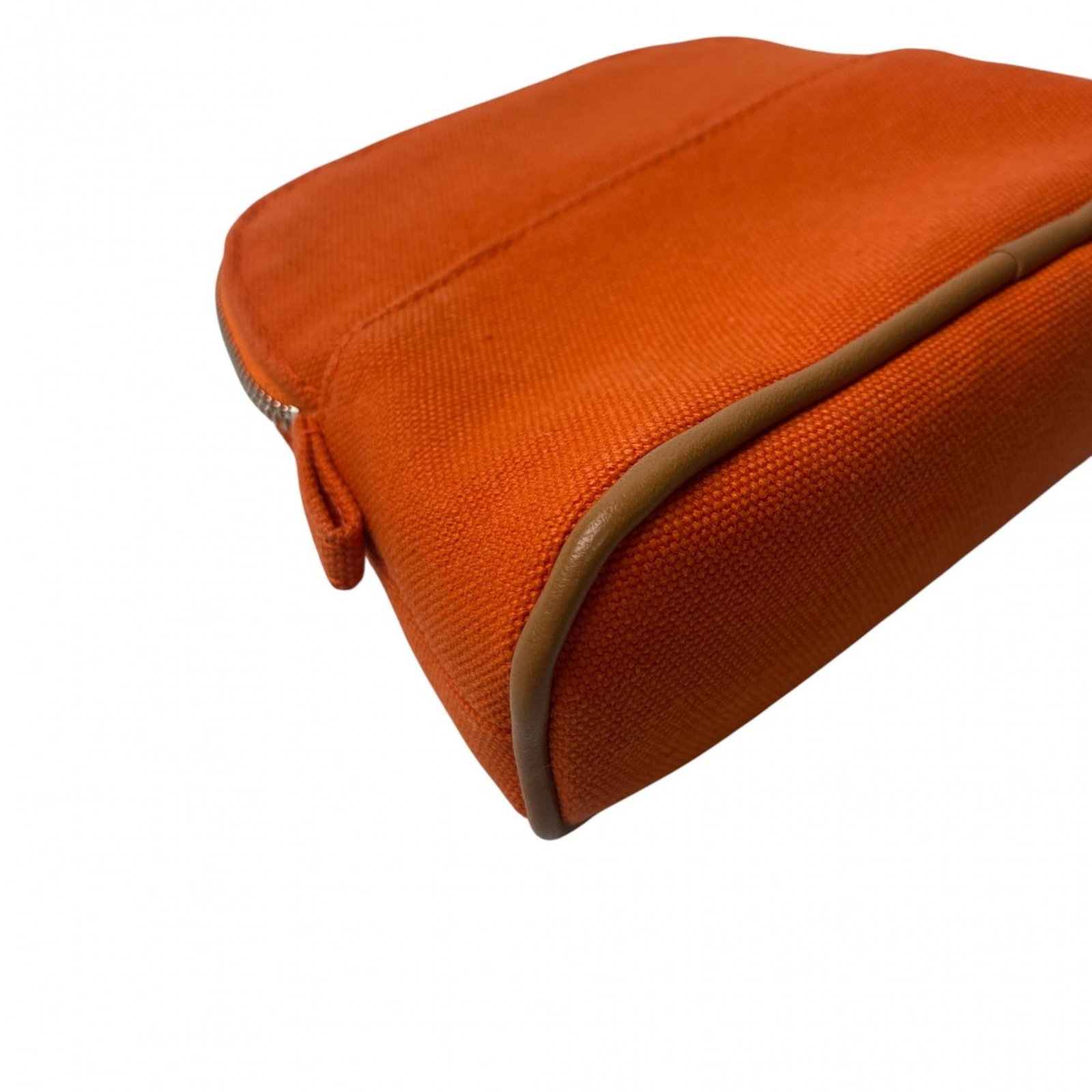 Canvas pouch by Hermes - 13