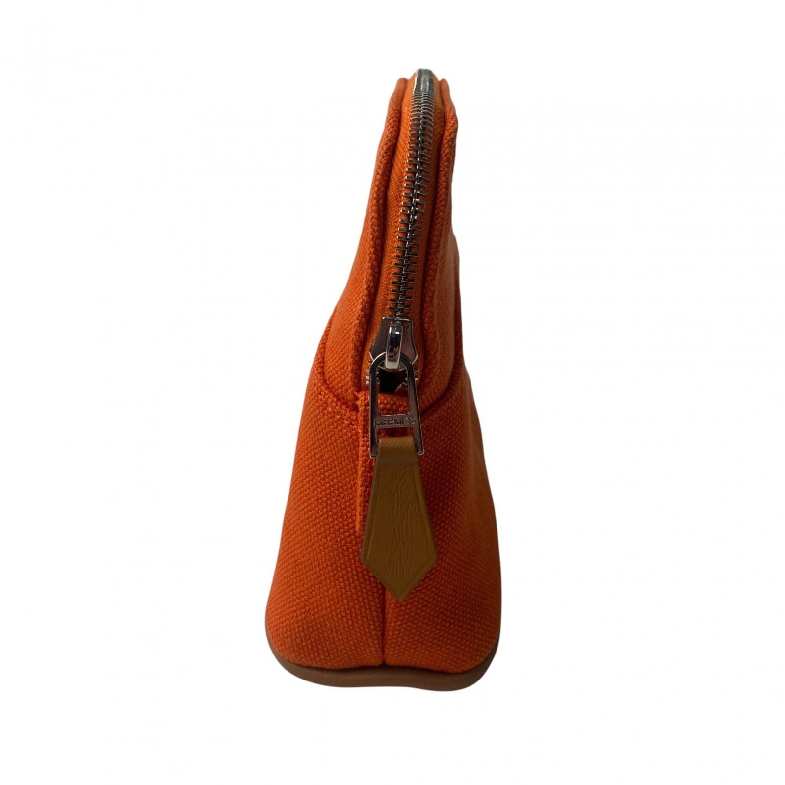Canvas pouch by Hermes - 3