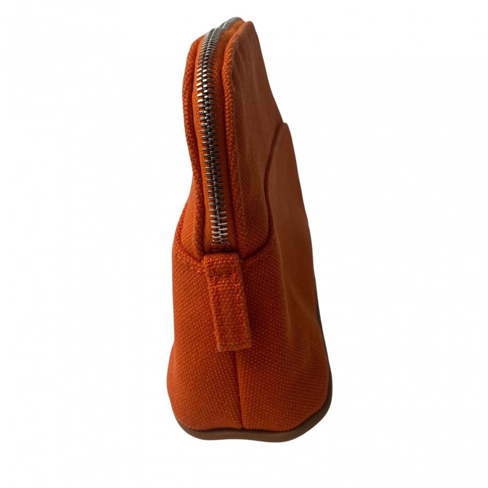 Canvas pouch by Hermes - 4