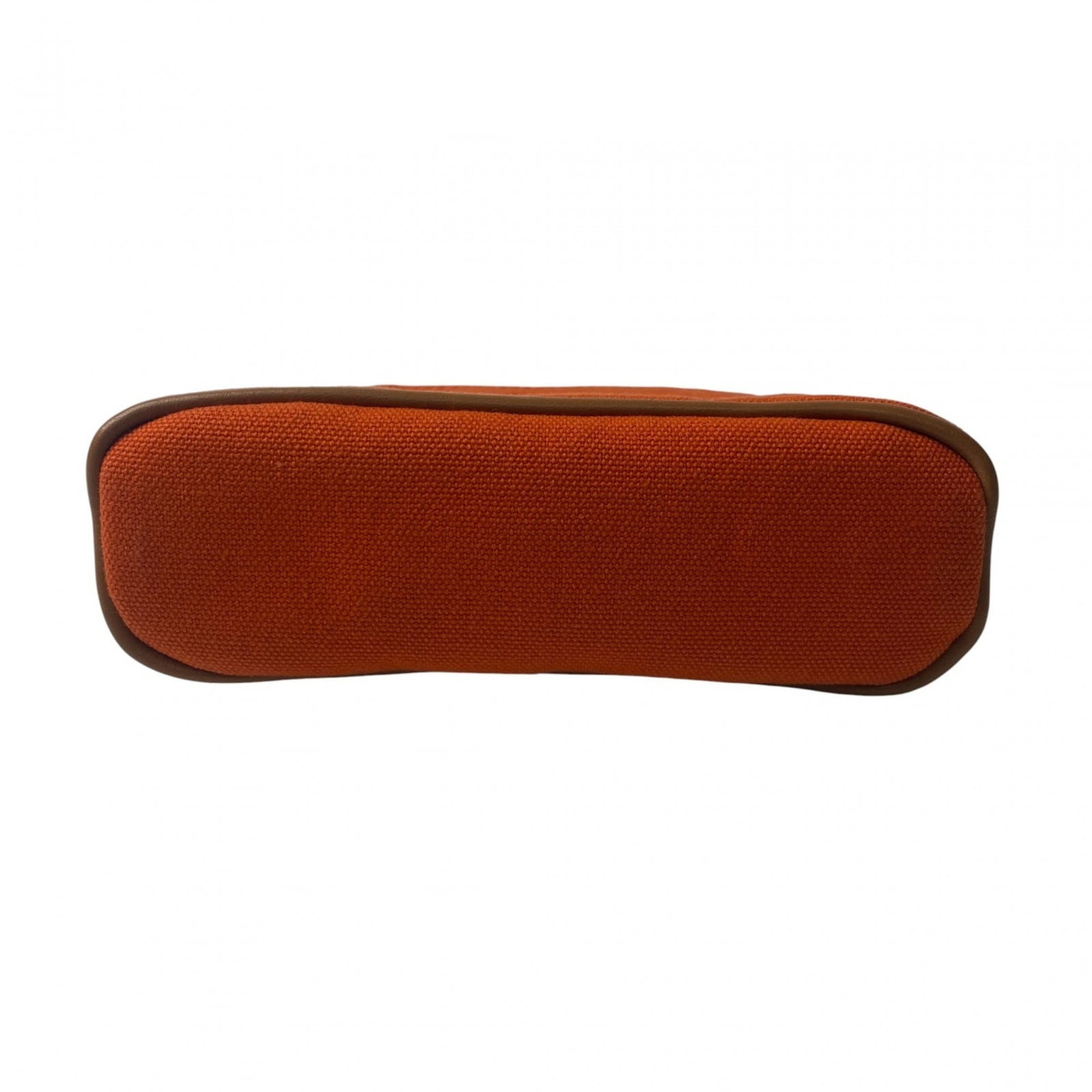 Canvas pouch by Hermes - 5
