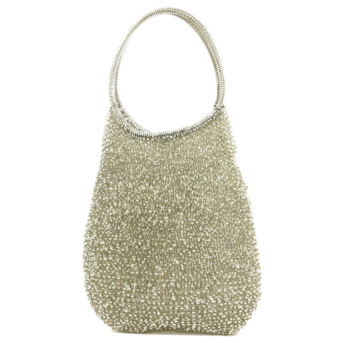 Wire Bag Pvc Anteprima Handbag (1 of 14)