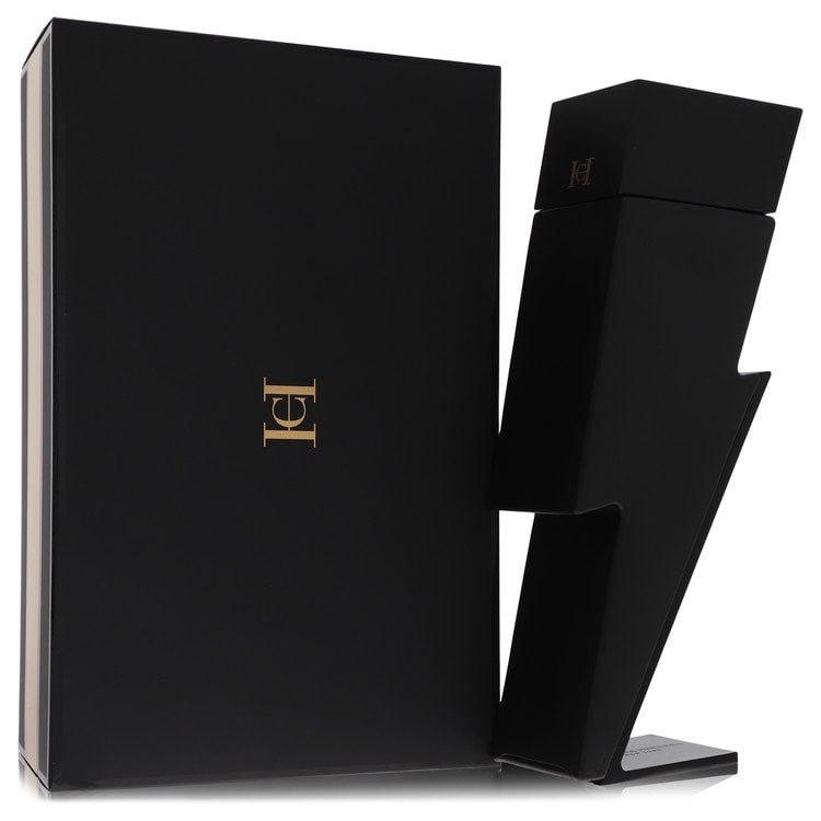 Bad Boy Le Parfum Cologne By Carolina Herrera Eau De Parfum Spray: Bad Boy Le Parfum Cologne By Carolina Herrera Eau De Parfum Spray 5 oz Eau De Parfum Spray in Bad Boy Le Parfum Cologne by Carolina Herrera, featuring a cologne fragrance for men. This eau de parfum s