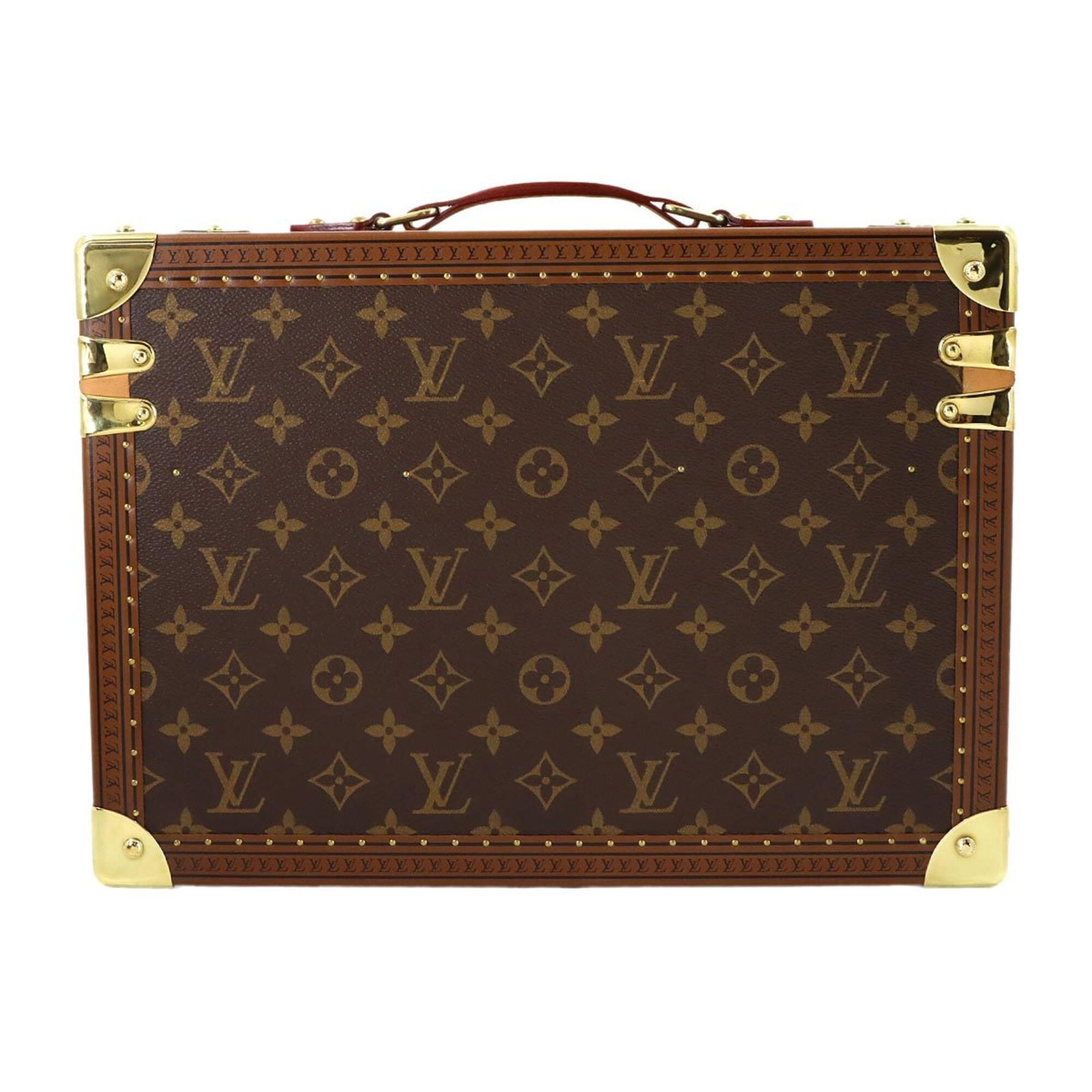 Louis Vuitton Handbag Monogram - 3