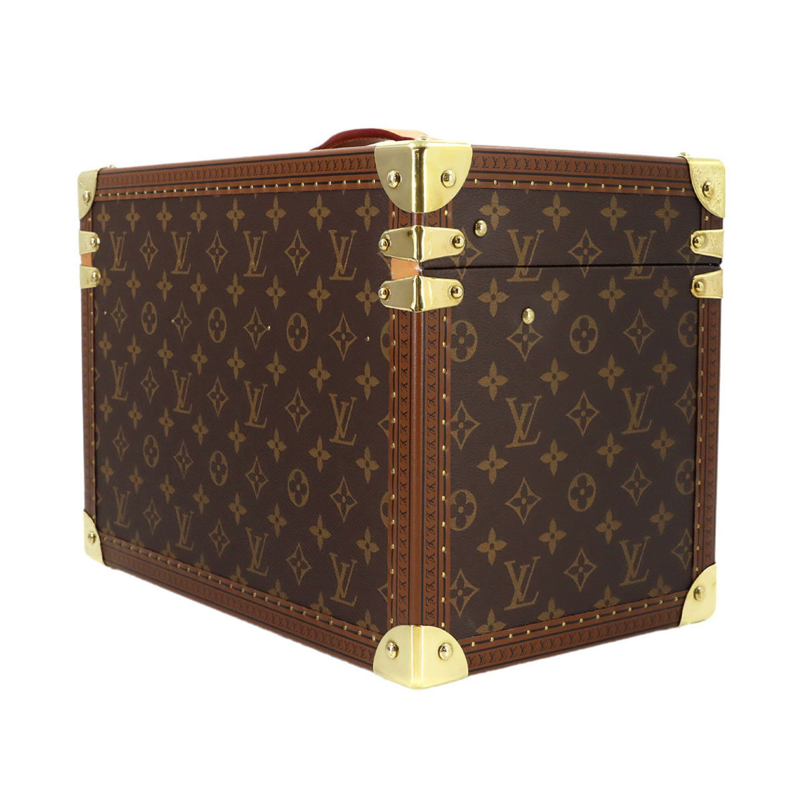 Louis Vuitton Handbag Monogram - 4