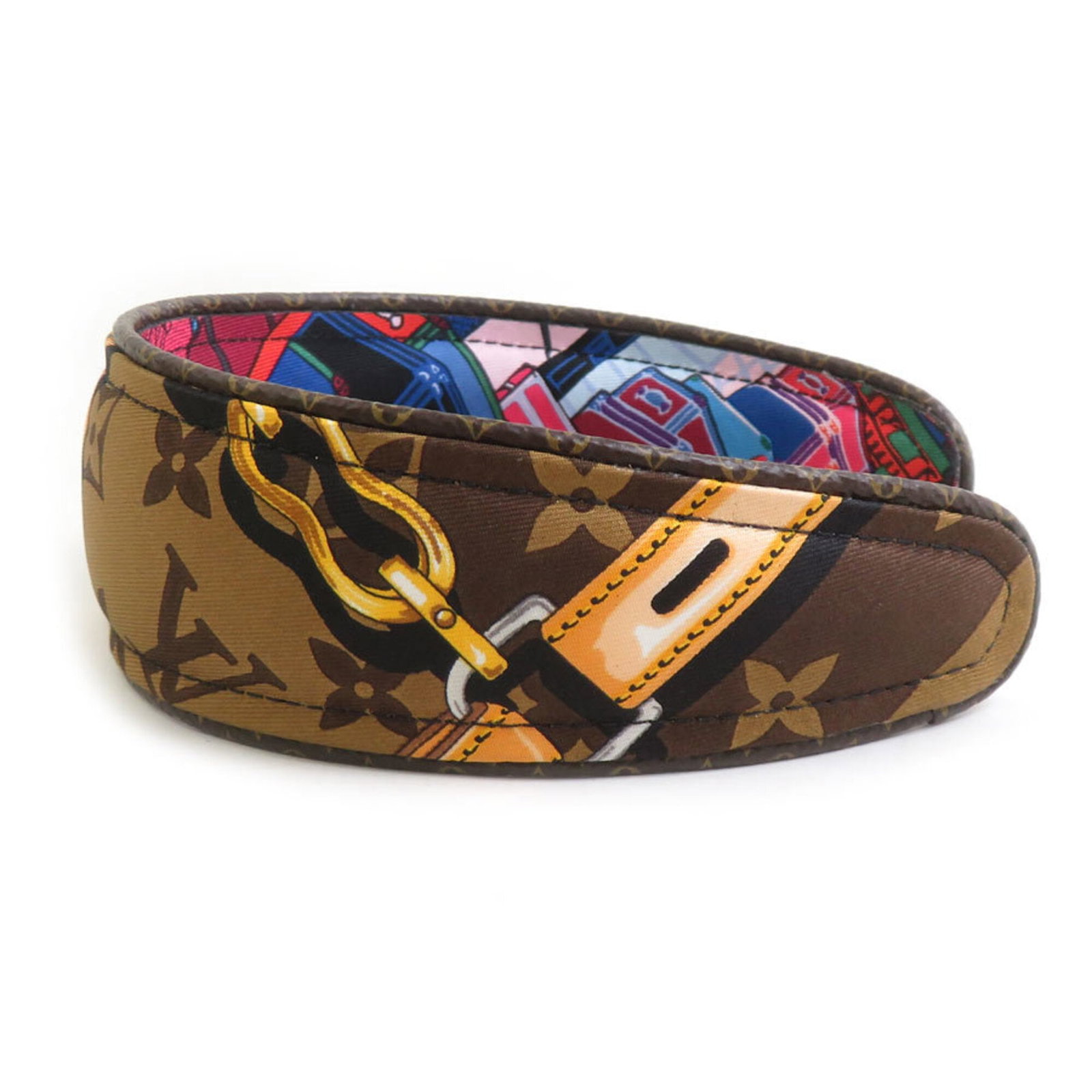 Louis Vuitton Headband - 2