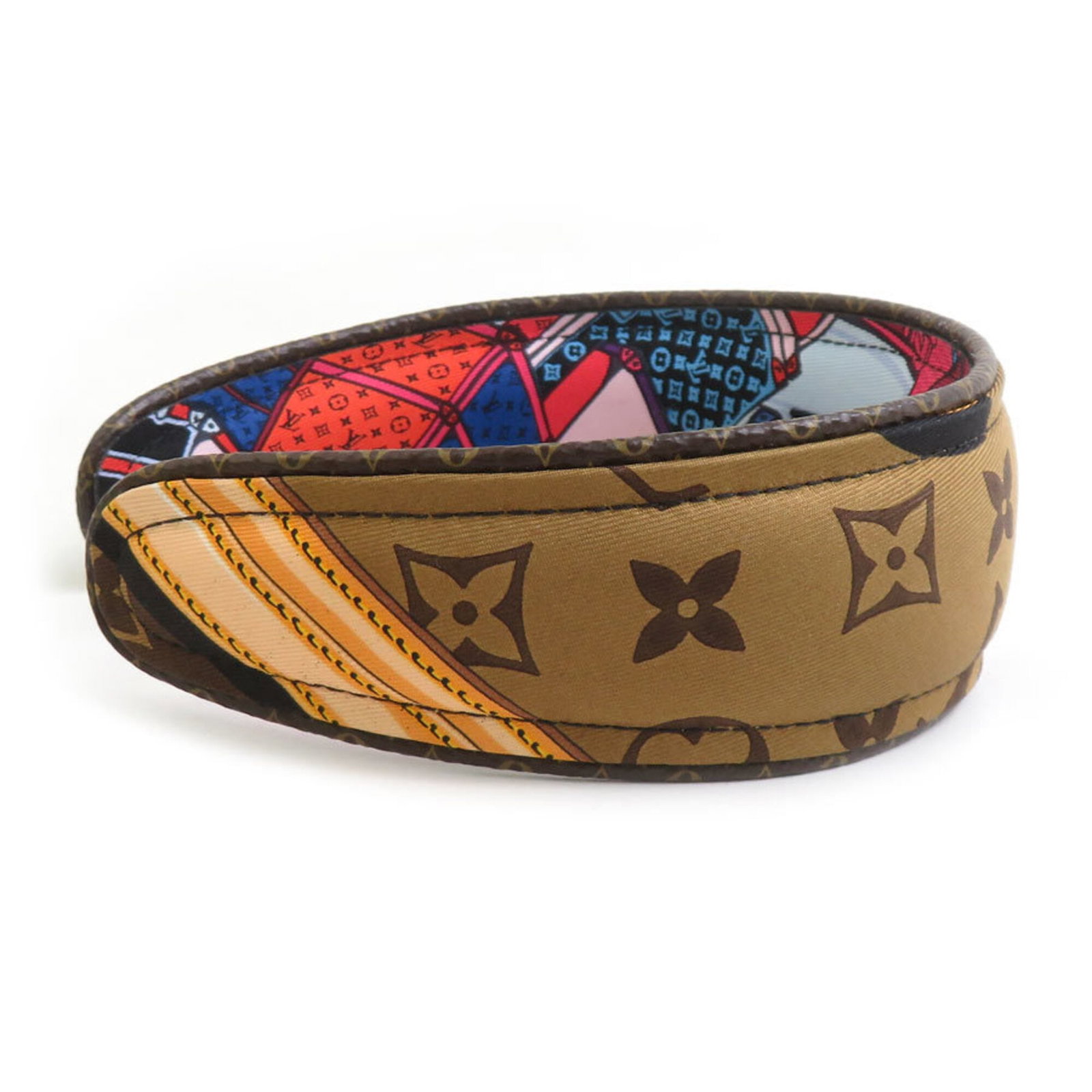 Louis Vuitton Headband - 4