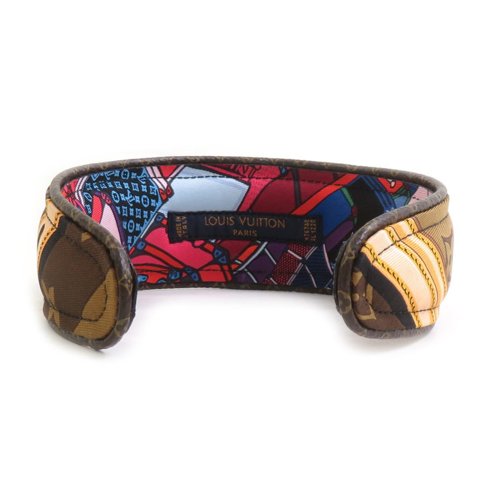 Louis Vuitton Headband - 6