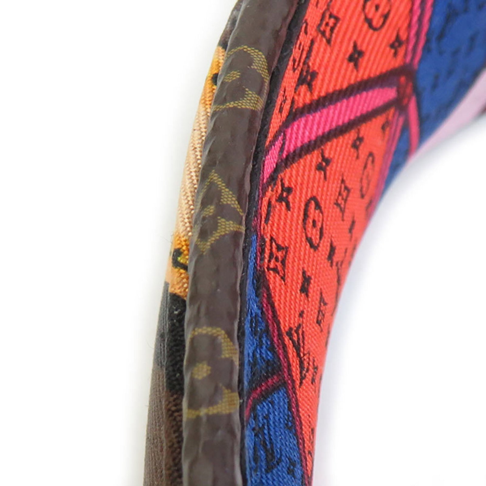 Louis Vuitton Headband - 7