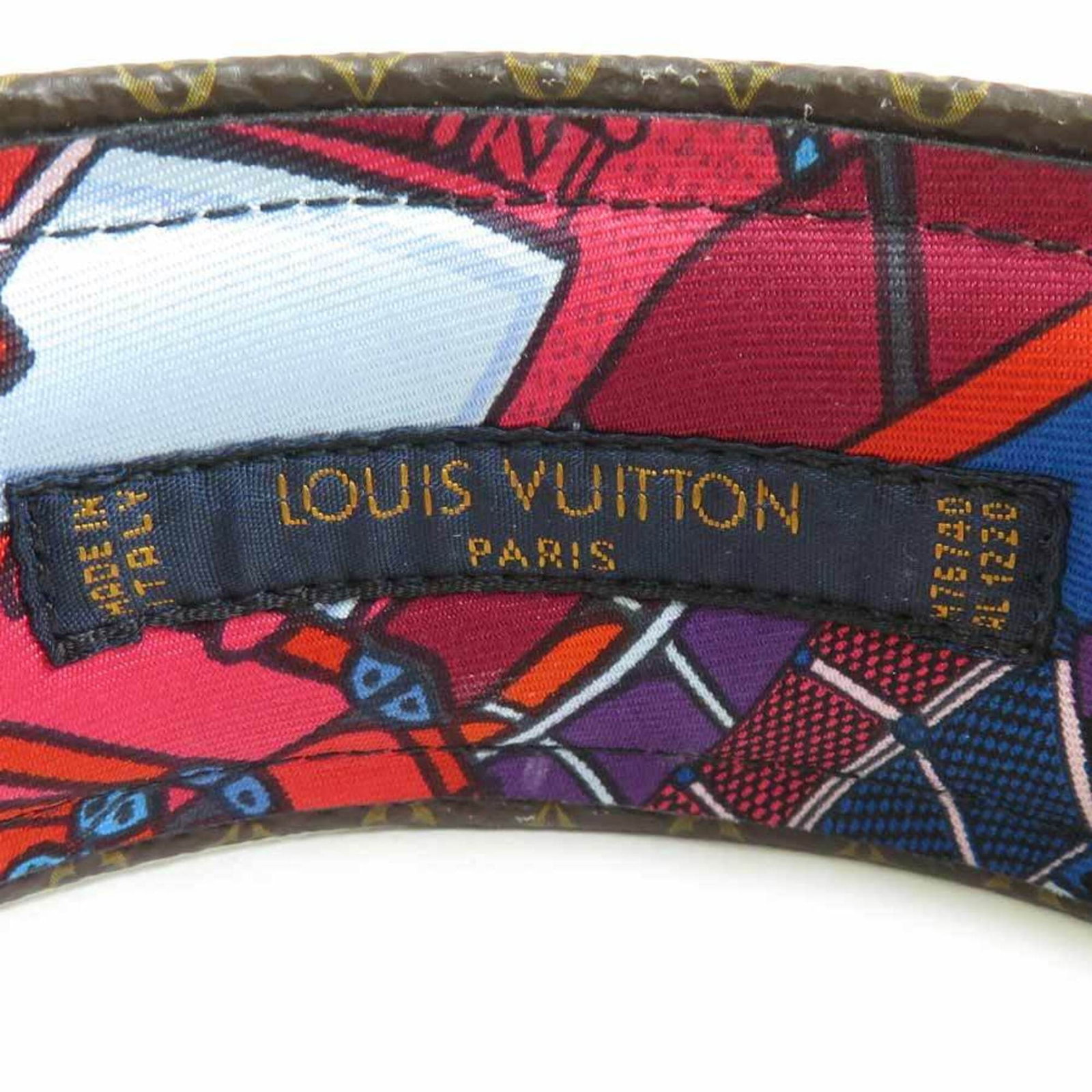 Louis Vuitton Headband - 8