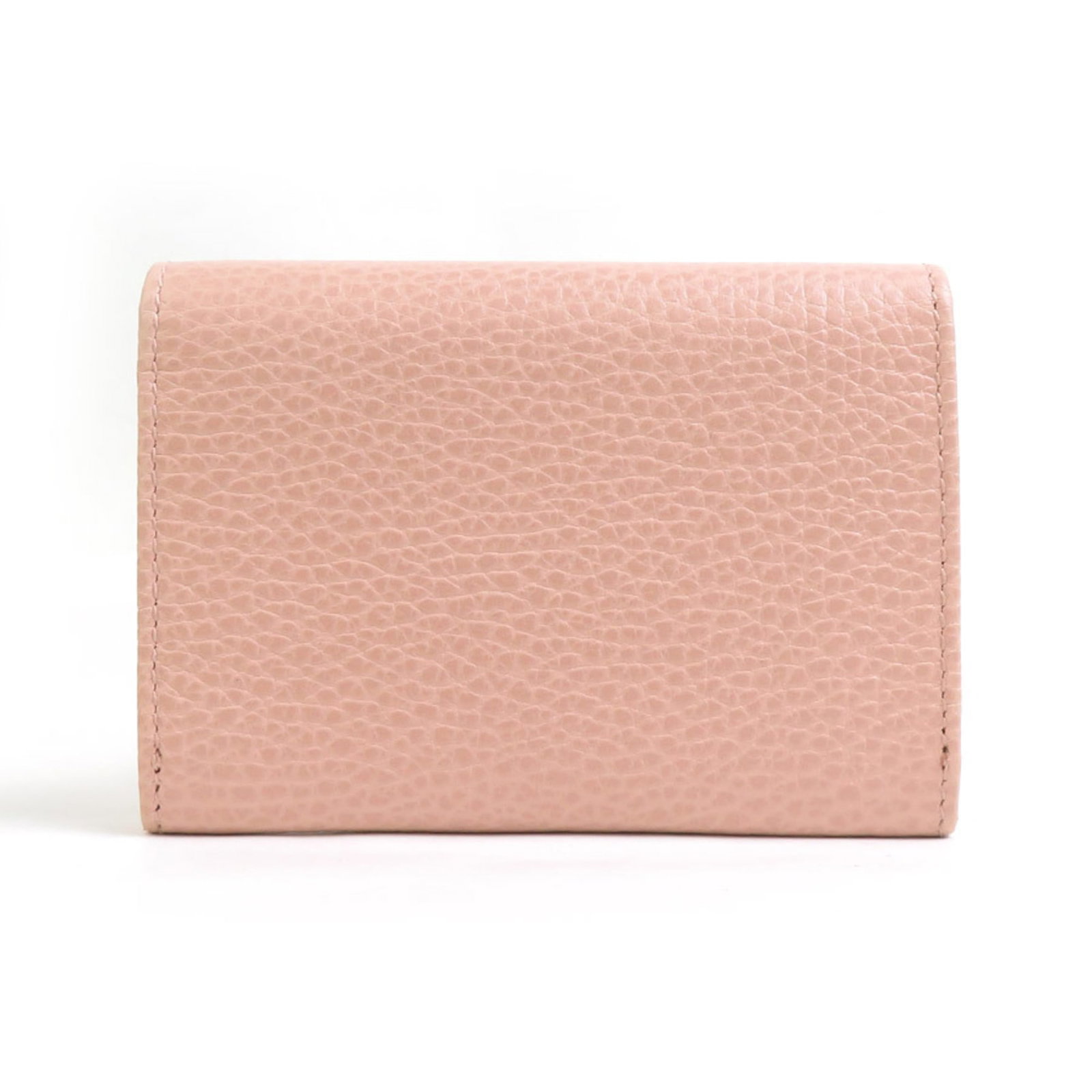 Case card leather gucci - 2