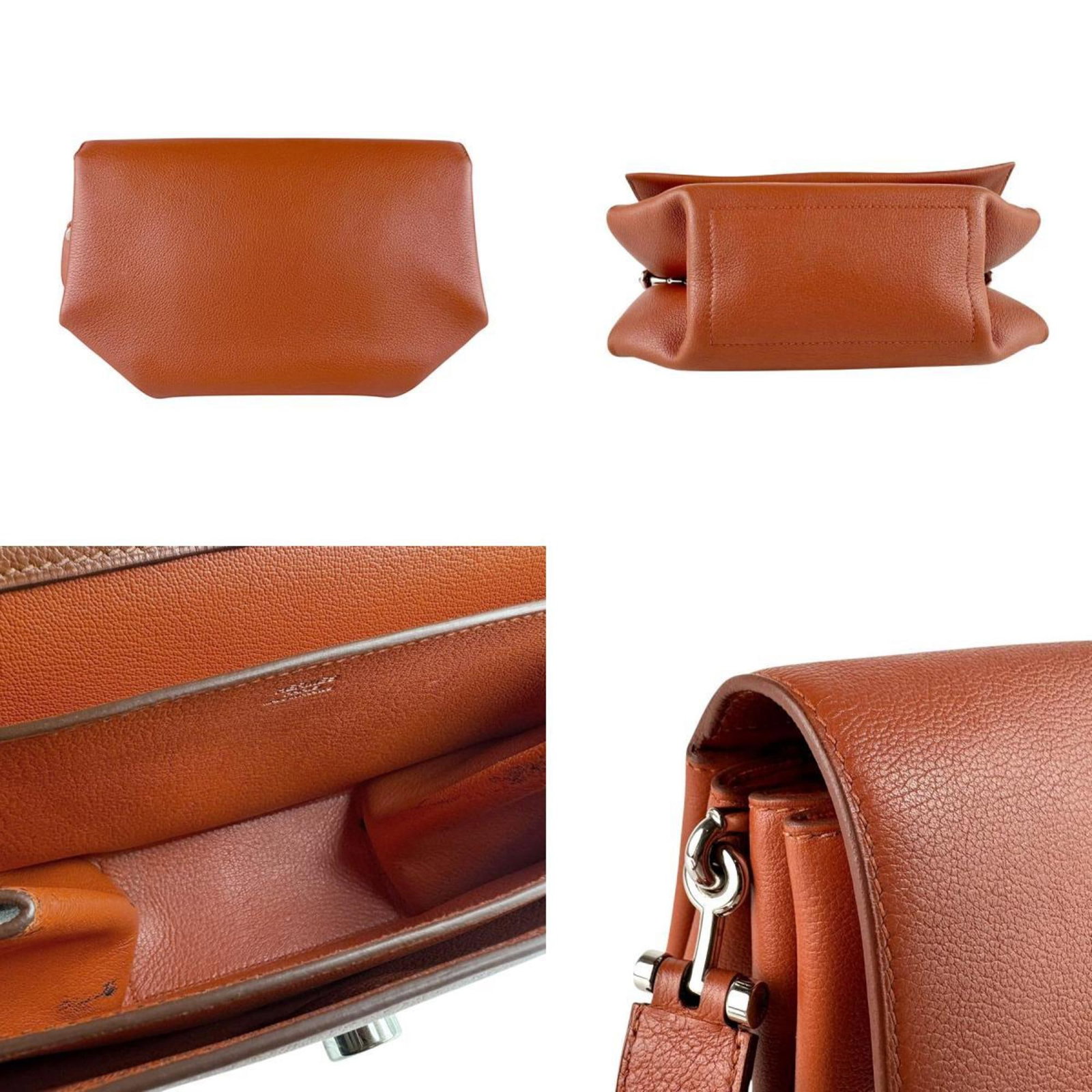 Shoulder Bag by Hermes - 3