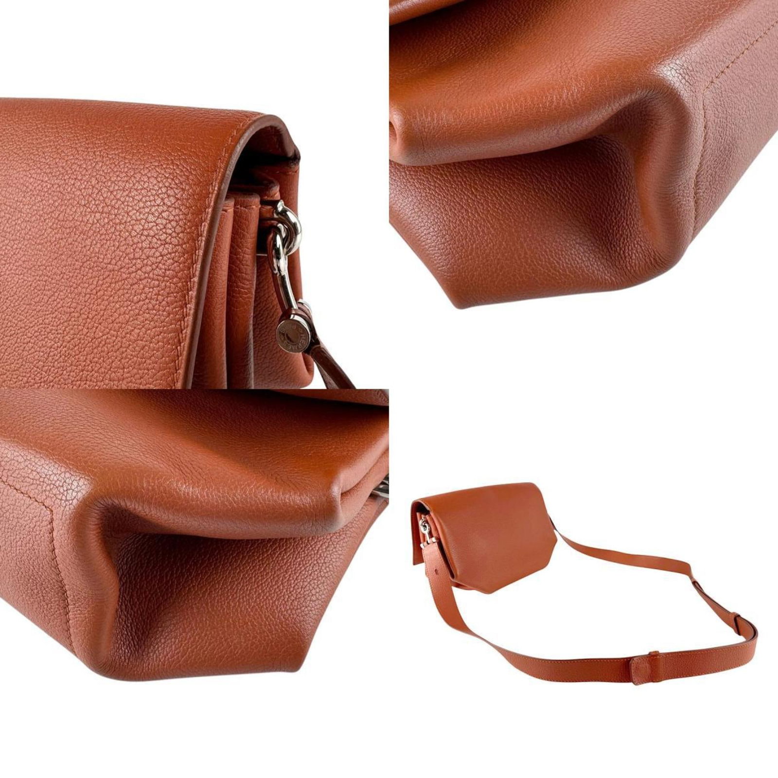 Shoulder Bag by Hermes - 4