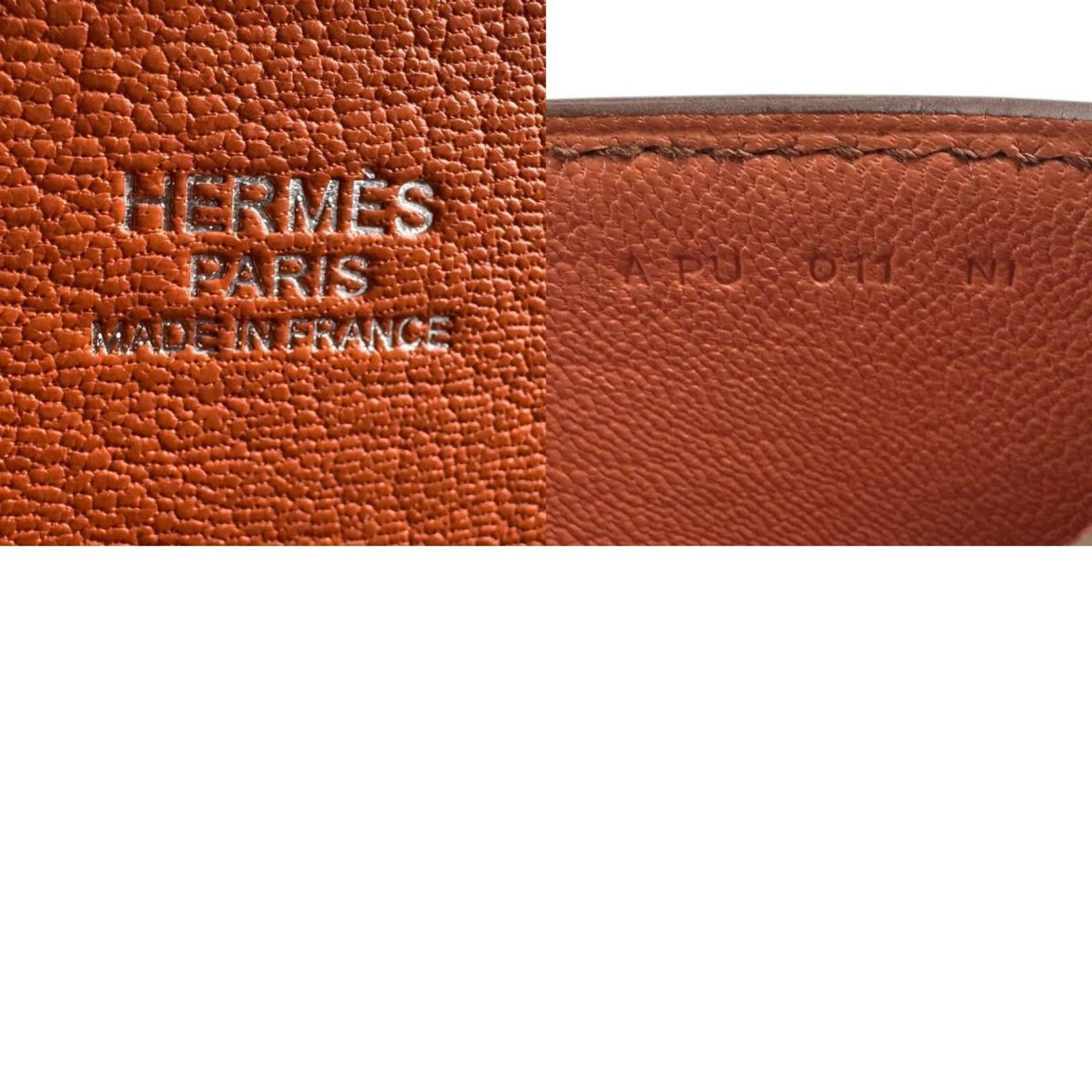 Shoulder Bag by Hermes - 5