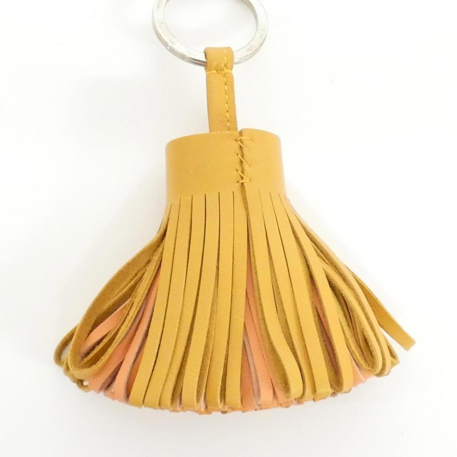 Agneau Keyring Hermes Milo - 3