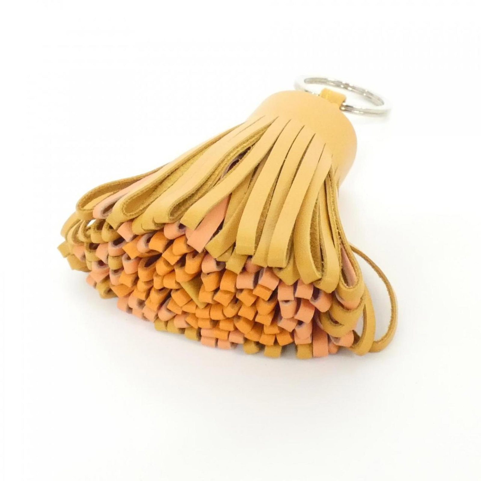 Agneau Keyring Hermes Milo - 4