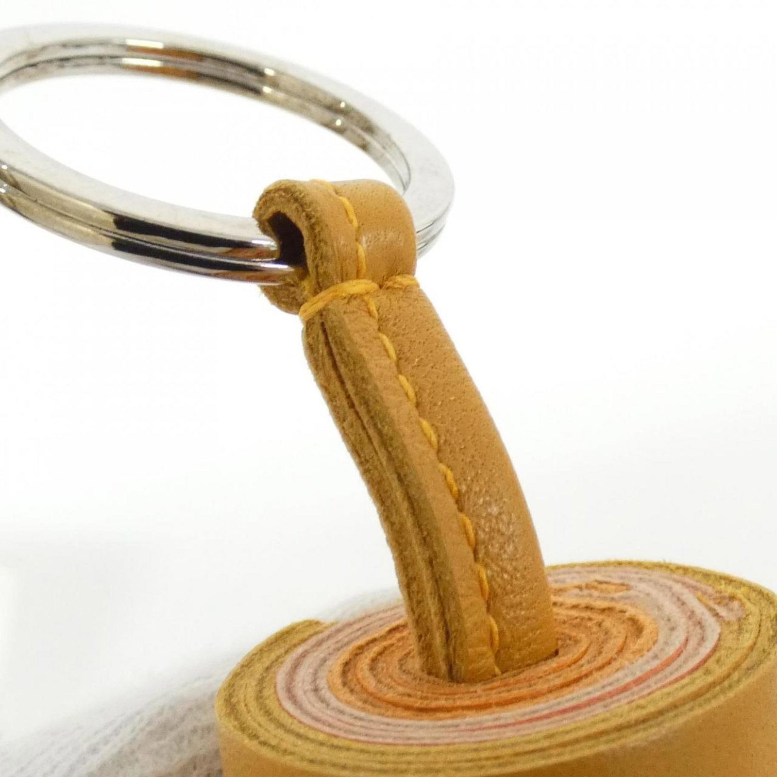 Agneau Keyring Hermes Milo - 5