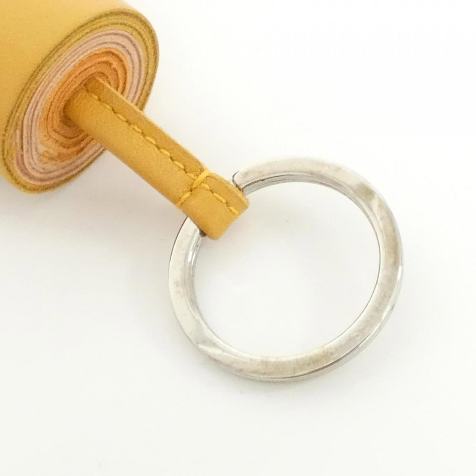 Agneau Keyring Hermes Milo - 7