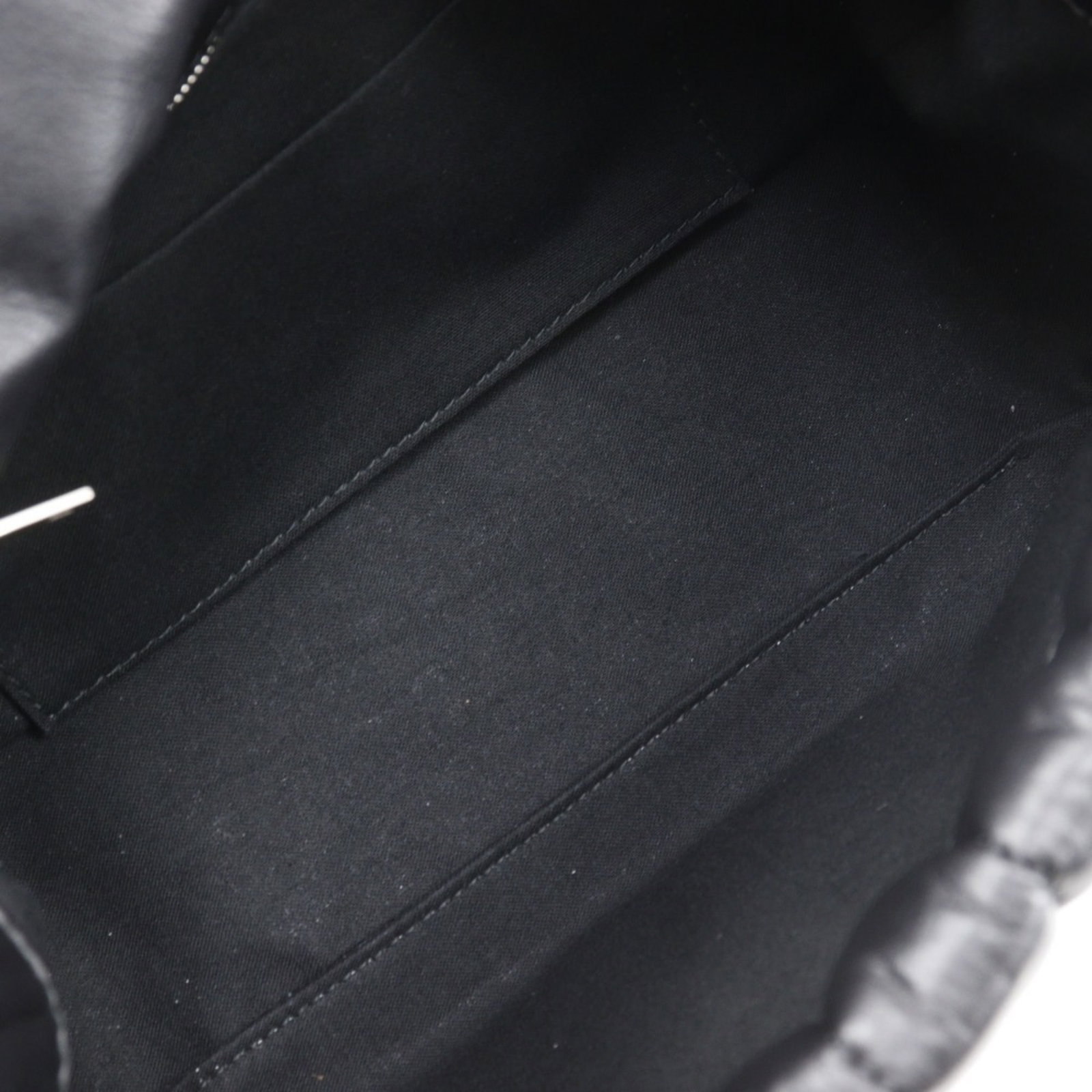 Shoulder Bag Leather - 6