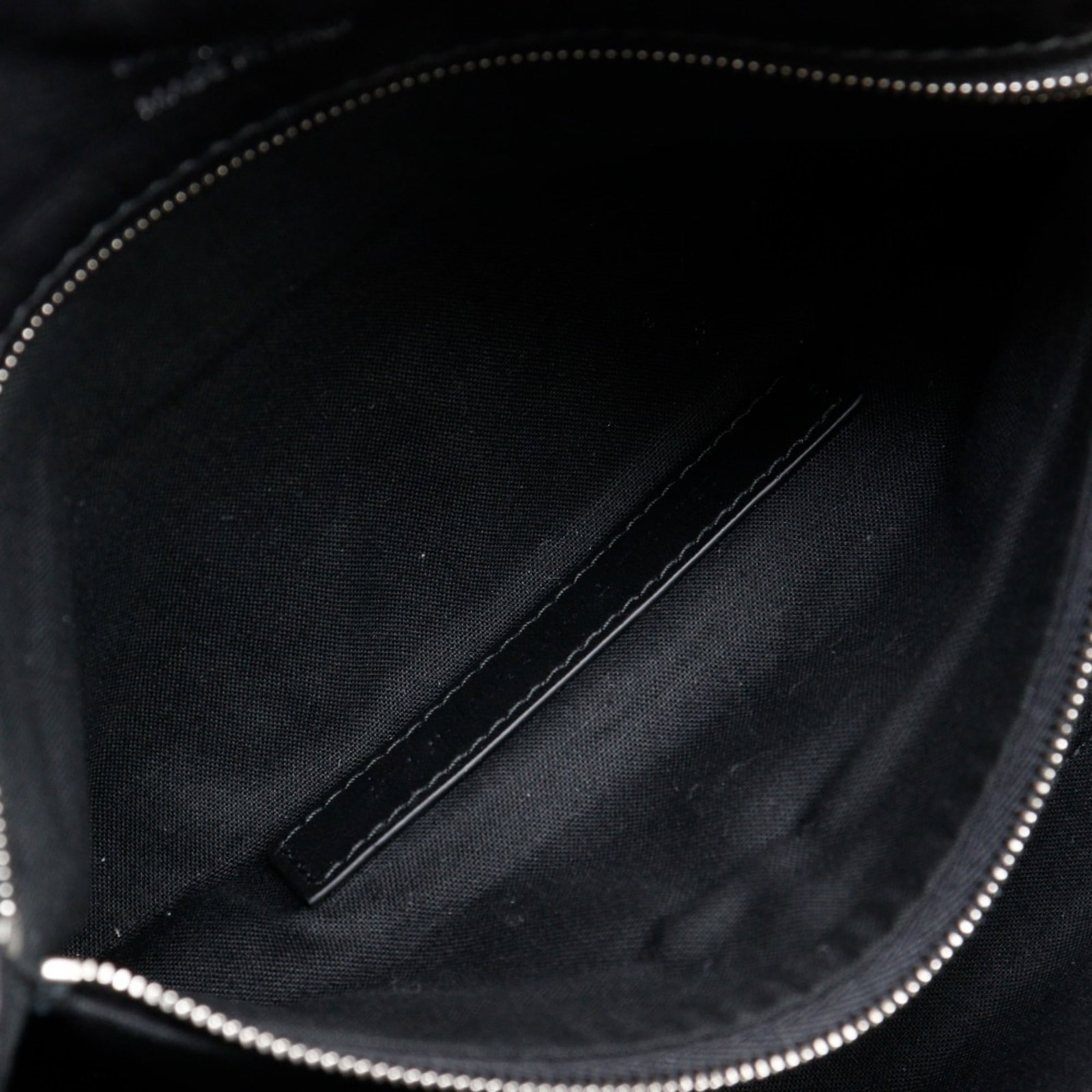 Shoulder Bag Leather - 7