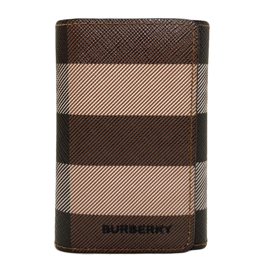 Burberry Check Key Holder Pvc (1 of 16)